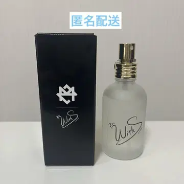 MAZZEL SEITO 멘프로 굿즈 with s 필로우 미스트
