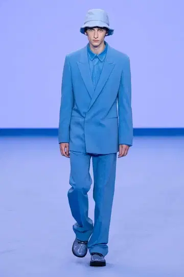 폴 스미스 20AW 테일러드 자켓