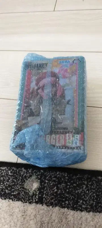 아냐 포저 쵸코노세 프리미엄 피규어 영화관에 외출!