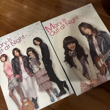 메리는 외박 중 DVD 장근석