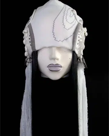 CATEGORY G 헤드피스 비니 모자