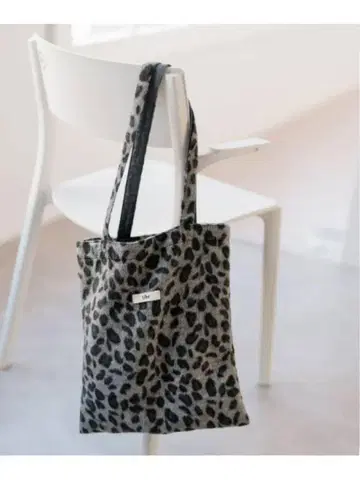 Uhr/우아 별주 Animal TOTE Spick & Span 토트