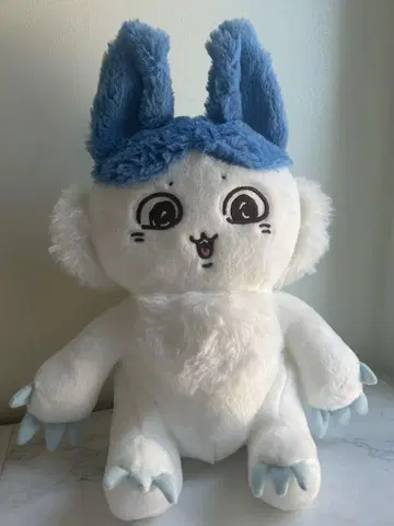 치이카와 (먼작귀) 하치와레 패러렐 월드 big 봉제 인형