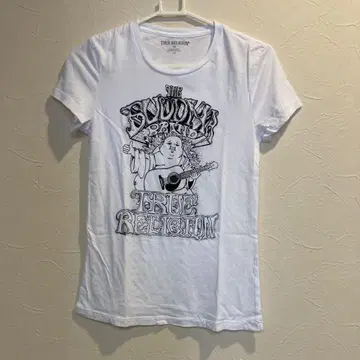 TRUERELIGION 티셔츠