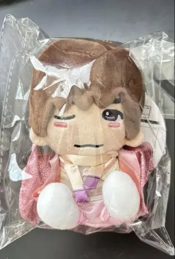 나니와단시 타카하시 쿄헤이 치비 누이