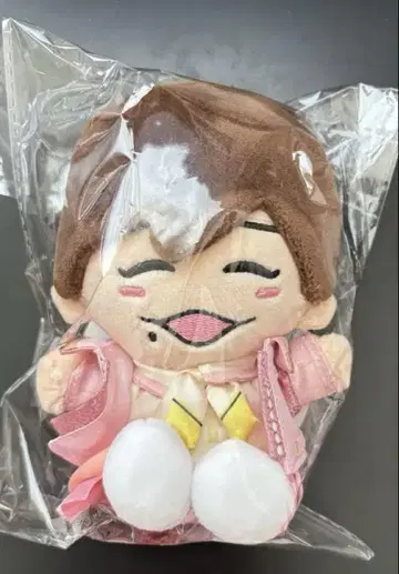 나니와단시 나가오 켄토 치비누이