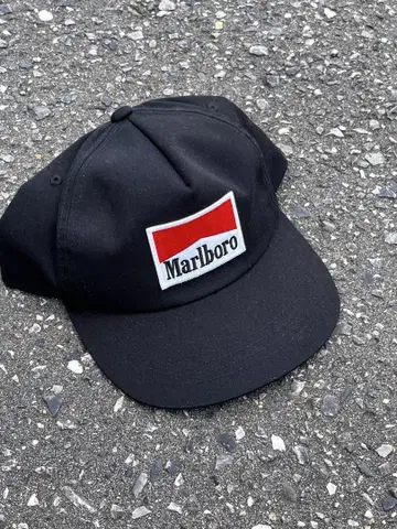 90s 캡 marlboro