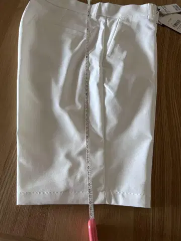 테일러메이드 골프 하프 팬츠