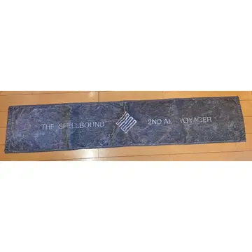 THE SPELLBOUND Voyager Print Towel