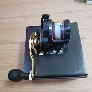 DAIWA SALTIGA15