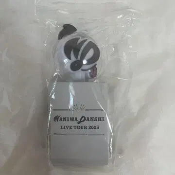 나니와단시 LIVE TOUR 2025 응원봉