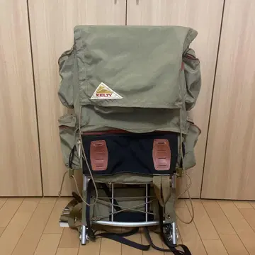 켈티 프레임팩