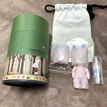 cocoriang 한정판 niya 스트로베리 밀크 kumukuku