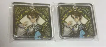 제5인격 identity V 엘리이 스이파라 블록 키링