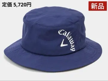 [새상품] 캘러웨이 / 버킷햇 / 모자