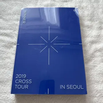 WINNER 2019 CROSS TOUR IN SEOUL