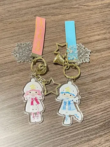키키라라 세트