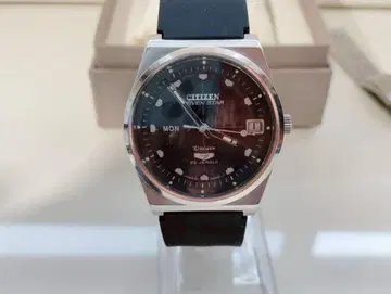 시티즌 세븐스타 디럭스 25석 자동 와인딩