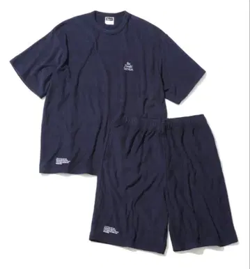 프레쉬 서비스 UTILITY PILE SET-UP NAVY