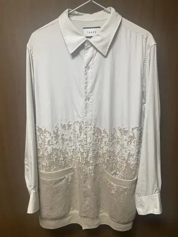 TAAKK 23ss 도킹 가디건