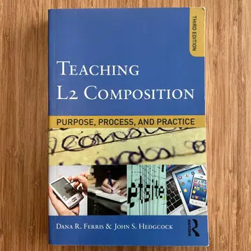 Teaching L2 Composition