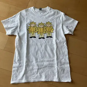 mei ehara T셔츠 GILDAN M 사이즈
