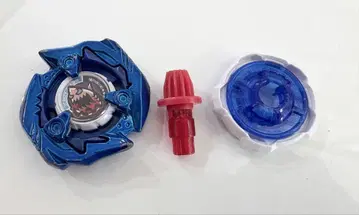 베이블레이드 x 랜덤 부스터 샤크 엣지 1-60Q BEYBLADE