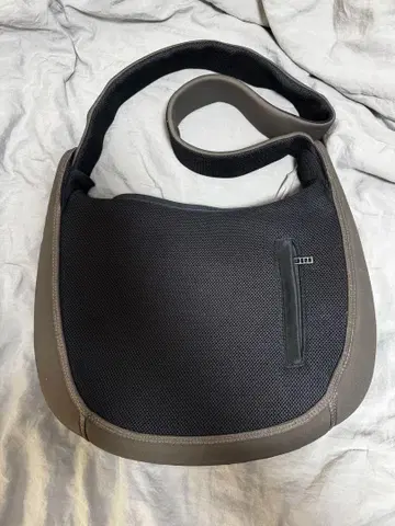 나이키 프레스토 숄더백 00s Y2k