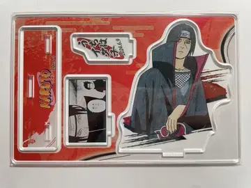 NARUTO 생일 명장면 디오라마 피규어 이타치