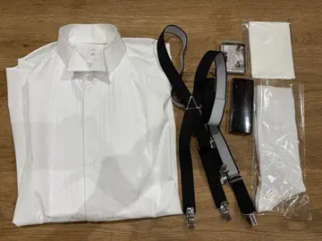 신랑 잡화 세트