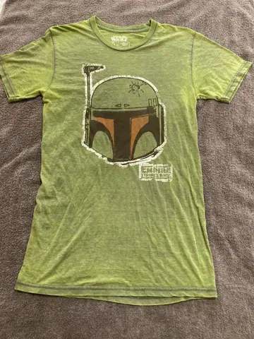 STAR WARS 스타 워즈 티셔츠