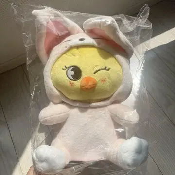 [미개봉 새상품] SKZOO 포가리 봉제인형
