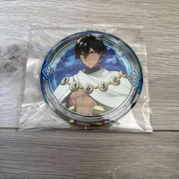 FGO Fate 창은 오지만디아스 캔뱃지