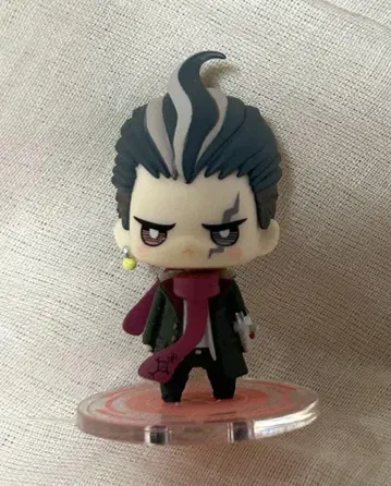 슈퍼 단간론파 2 코토부키야 원코인 피규어 다나카 간다무