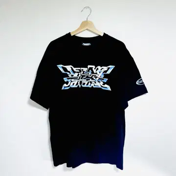 NCTDREAM 드림쇼 4 서울콘 본국 T셔츠 T-SHIRT MD