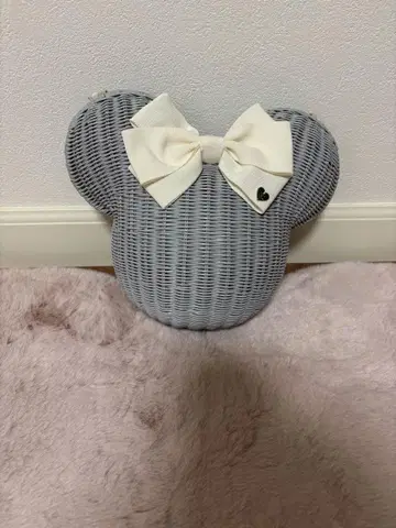 질 바이 질 스튜어트 Disney 미니 마우스 모양 백
