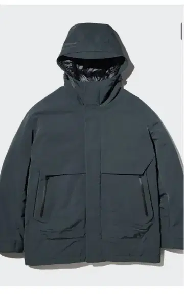 UNIQLO +J 다운 자켓 L (2020 가을/겨울)