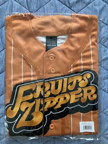 FRUITS ZIPPER 후루파 최애 어필 유니폼 진제이 스즈카