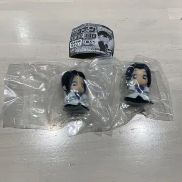 명탐정 코난 치지마세타이 10 우에하라 유이 2세트