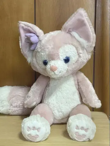 리나벨 봉제 인형