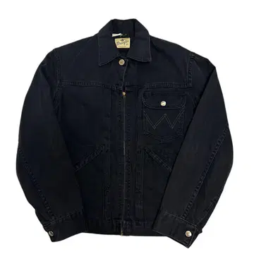 50s 랭글러 66MJZ 랭글러 1950s vintage