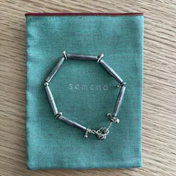 semeno 팔찌
