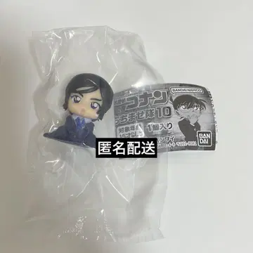 명탐정 코난 쪼그라뜨리기 부대 모로후시 타카아키