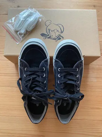 POSSESSED SHOE.CO SLAPPY 25.5cm