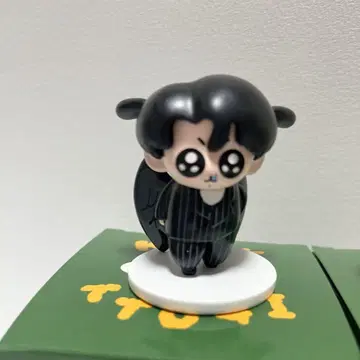 국기 미니 피규어 랜덤 목걸이