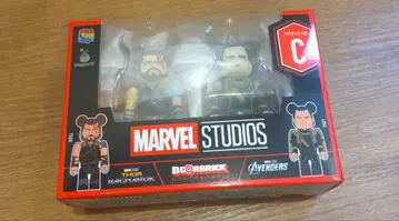 MARVEL 제일복권
