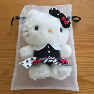 베이코트 구락부 수량 한정 헬로키티