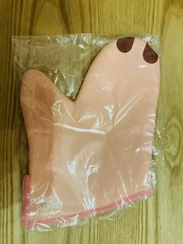 [ 미개봉 새상품 ] 포코빵 미튼