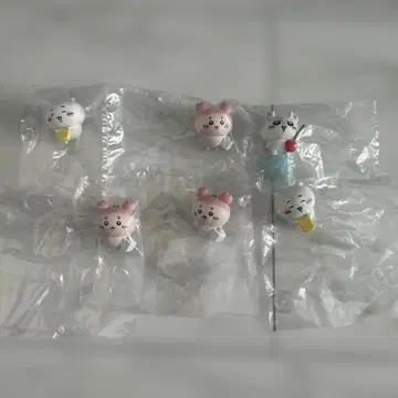 치이카와 나란분데스.3