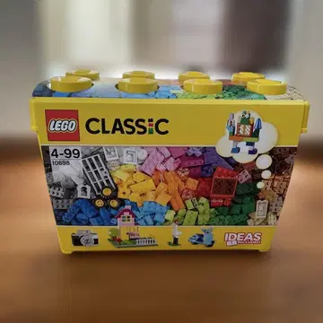 LEGO CLASSIC 10698